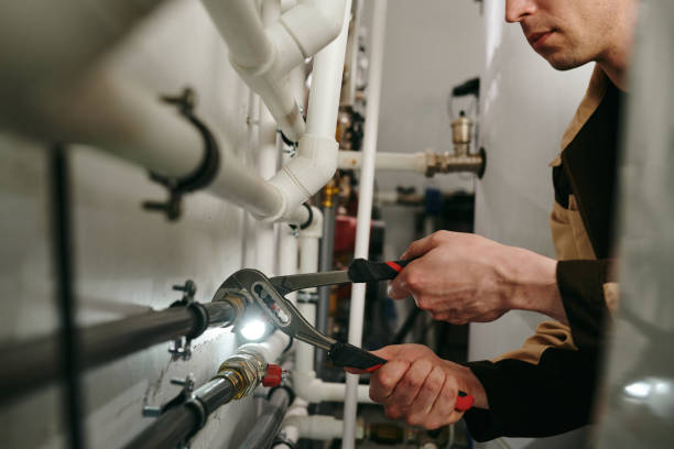 Best Water Heater Repair  in Bright, IN