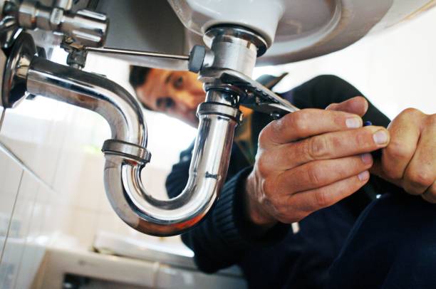 Best Local Plumber Services  in Bright, IN