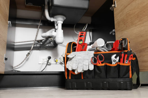 Best Plumbing Inspection Services  in Bright, IN