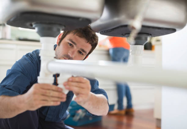 Best Sewer Line Repair  in Bright, IN