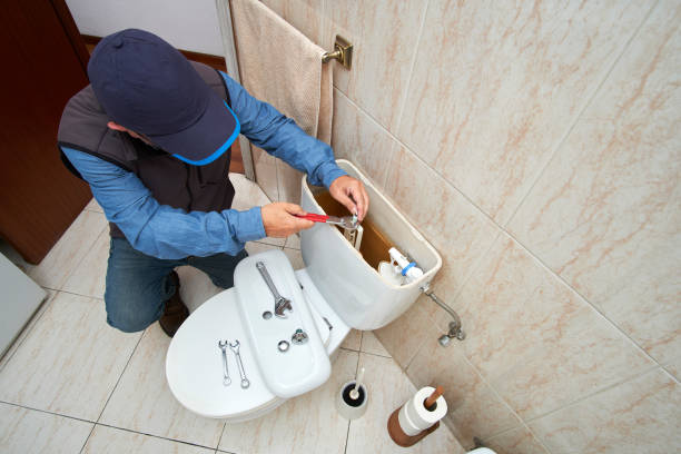 Best Best Plumbers Near Me  in Bright, IN